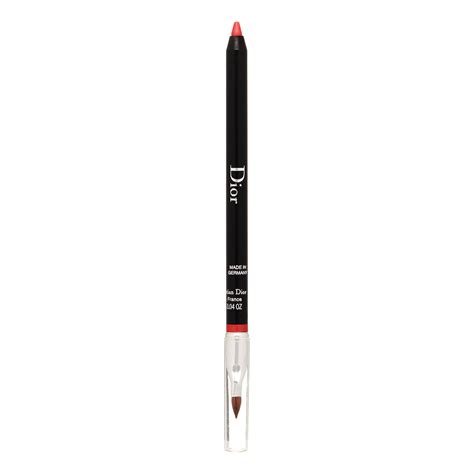 contouring dior|dior contour lip liner pencil.